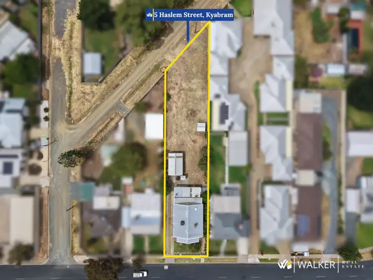 Sixth view of Homely house listing, 5 Haslem Street, Kyabram VIC 3620