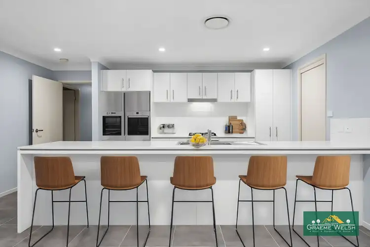 Sixth view of Homely house listing, 2 McAlroy Place, Goulburn NSW 2580