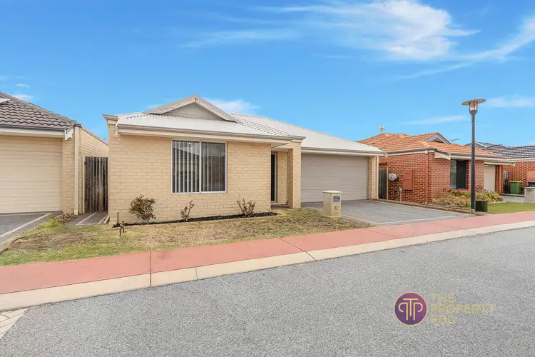 Second view of Homely house listing, 32/11 Hazlett Way, Canning Vale WA 6155