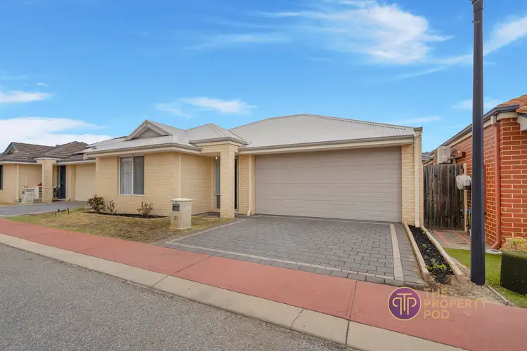 Third view of Homely house listing, 32/11 Hazlett Way, Canning Vale WA 6155