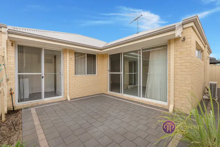 Fourth view of Homely house listing, 32/11 Hazlett Way, Canning Vale WA 6155