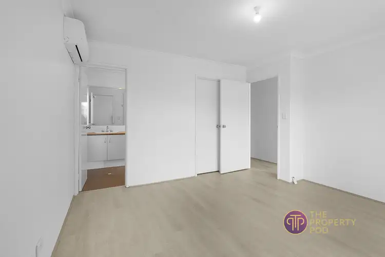 Fifth view of Homely house listing, 32/11 Hazlett Way, Canning Vale WA 6155