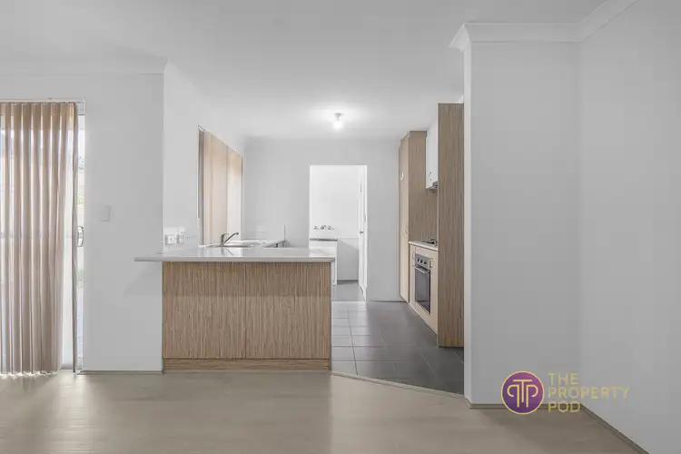Sixth view of Homely house listing, 32/11 Hazlett Way, Canning Vale WA 6155