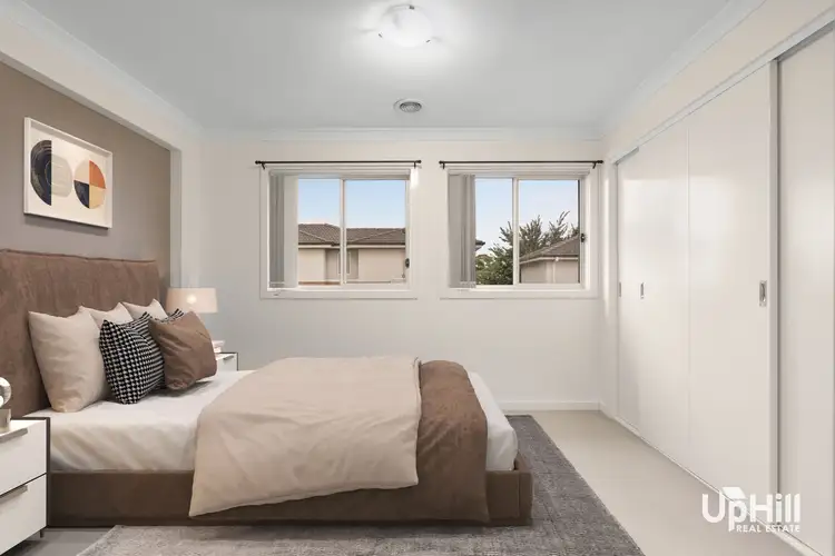 Third view of Homely townhouse listing, 7/5 Tarella Street, Hampton Park VIC 3976