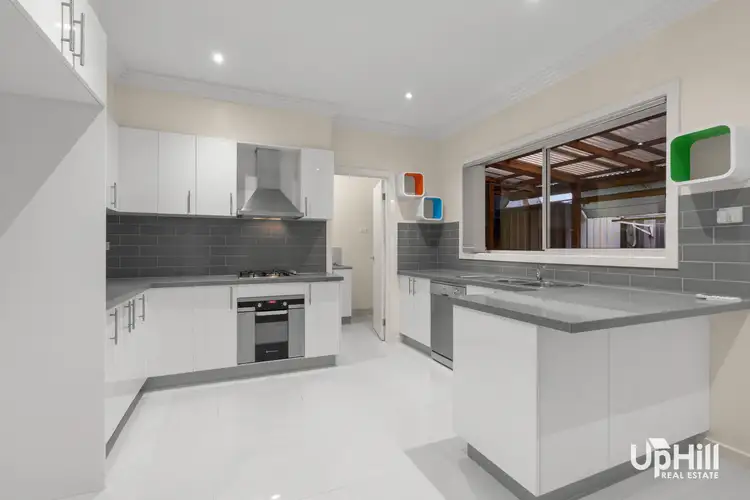 Fourth view of Homely townhouse listing, 7/5 Tarella Street, Hampton Park VIC 3976