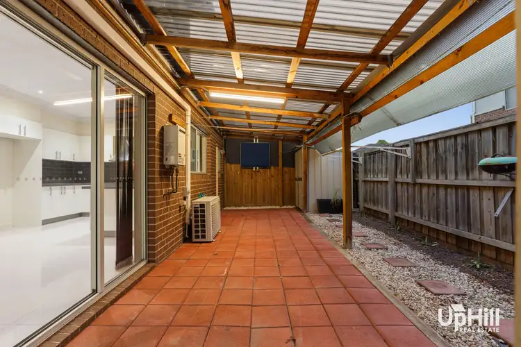 Sixth view of Homely townhouse listing, 7/5 Tarella Street, Hampton Park VIC 3976