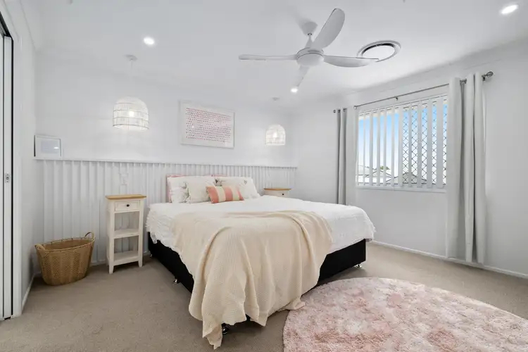 Main view of Homely house listing, 18 Sunset Street, Morayfield QLD 4506
