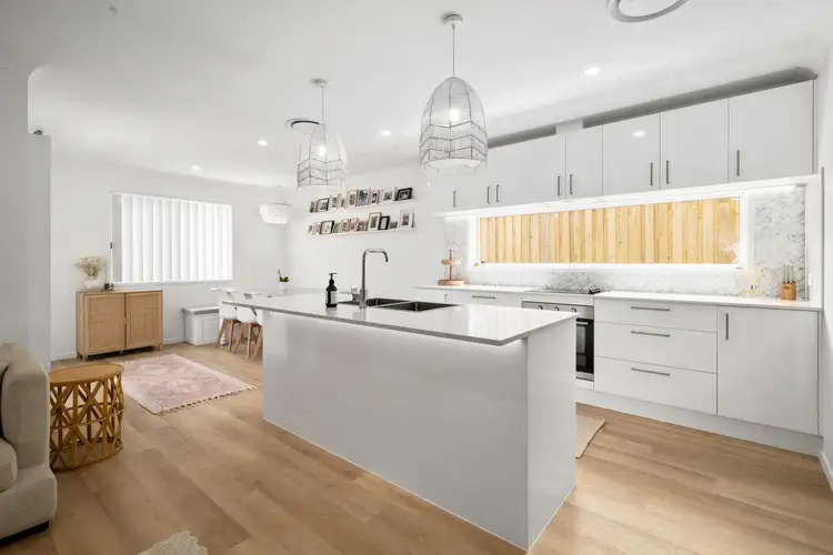 Third view of Homely house listing, 18 Sunset Street, Morayfield QLD 4506