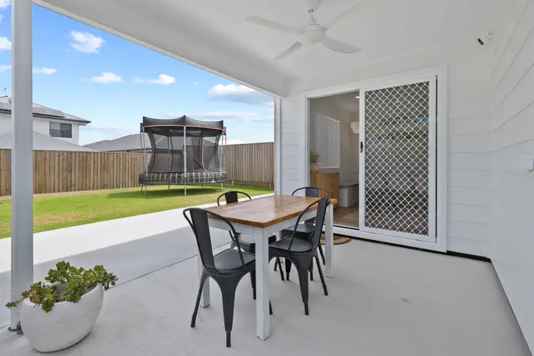 Sixth view of Homely house listing, 18 Sunset Street, Morayfield QLD 4506