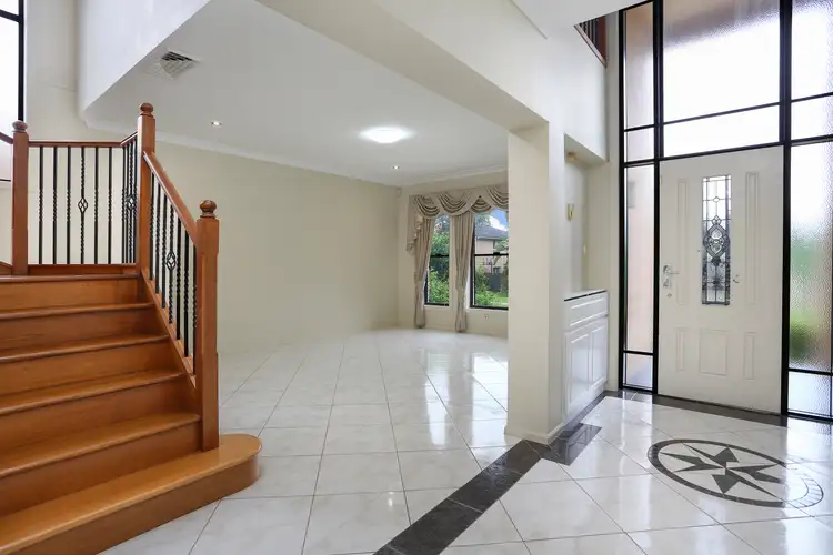 Third view of Homely house listing, 15 Kentwell Crescent, Stanhope Gardens NSW 2768