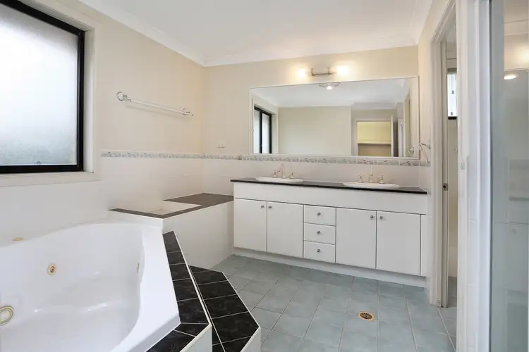 Sixth view of Homely house listing, 15 Kentwell Crescent, Stanhope Gardens NSW 2768