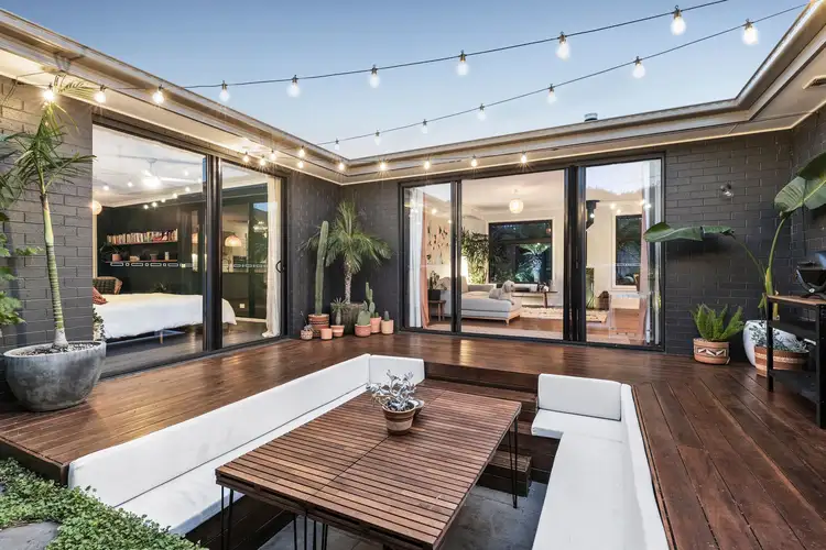 Main view of Homely house listing, 22 Scott Avenue, Torquay VIC 3228