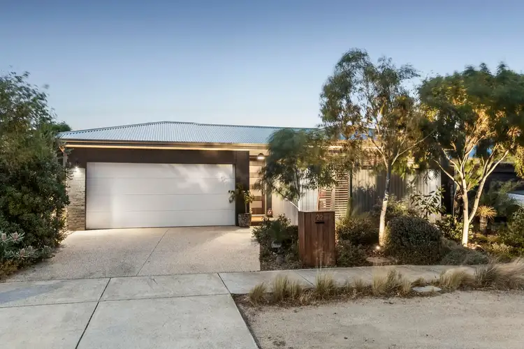 Second view of Homely house listing, 22 Scott Avenue, Torquay VIC 3228