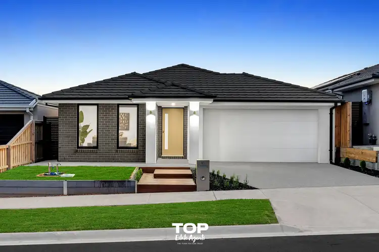Main view of Homely house listing, 13 Willey Road, Clyde North VIC 3978