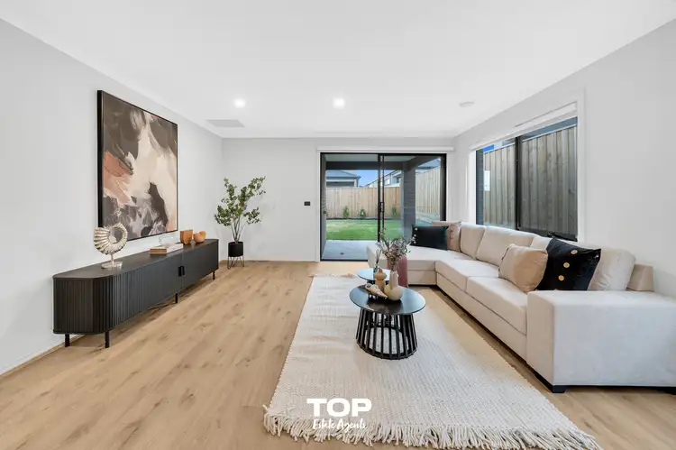 Fourth view of Homely house listing, 13 Willey Road, Clyde North VIC 3978