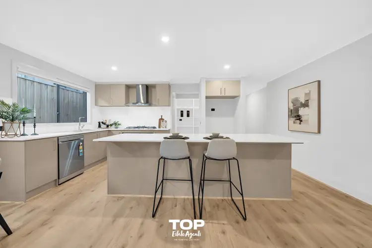 Fifth view of Homely house listing, 13 Willey Road, Clyde North VIC 3978
