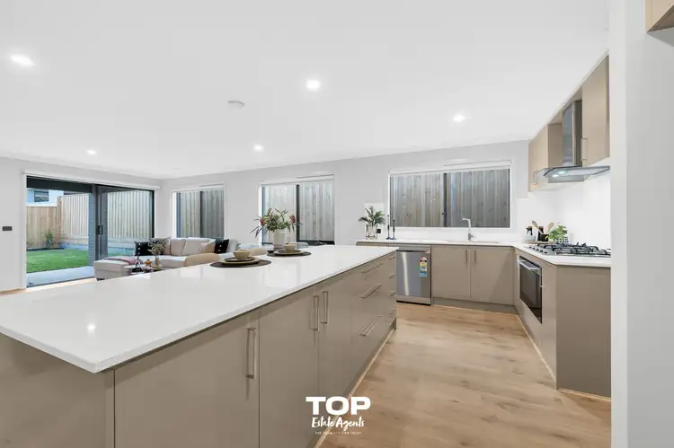 Sixth view of Homely house listing, 13 Willey Road, Clyde North VIC 3978