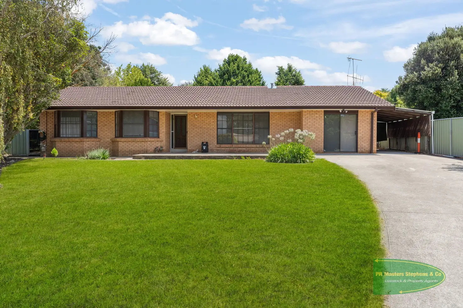 Main view of Homely house listing, 21 Somers Place, Blayney NSW 2799