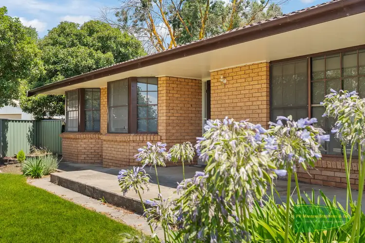 Second view of Homely house listing, 21 Somers Place, Blayney NSW 2799