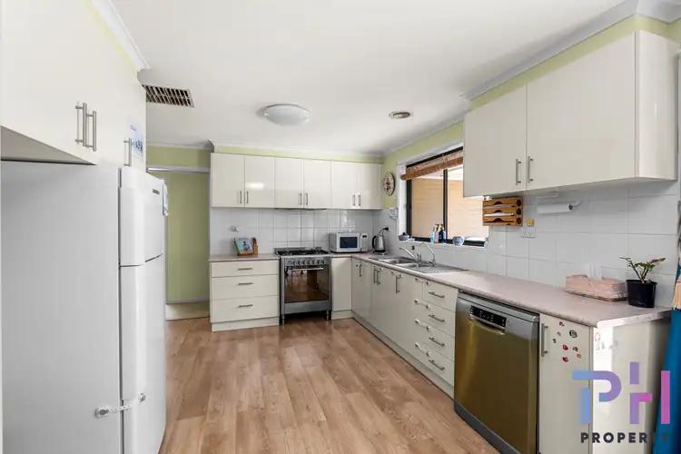 Second view of Homely house listing, 68 Gill Avenue, California Gully VIC 3556