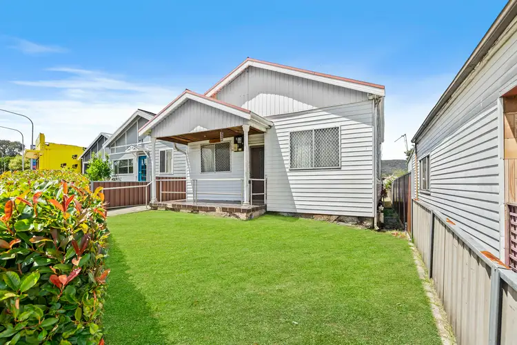 Main view of Homely house listing, 333 Main Street, Lithgow NSW 2790