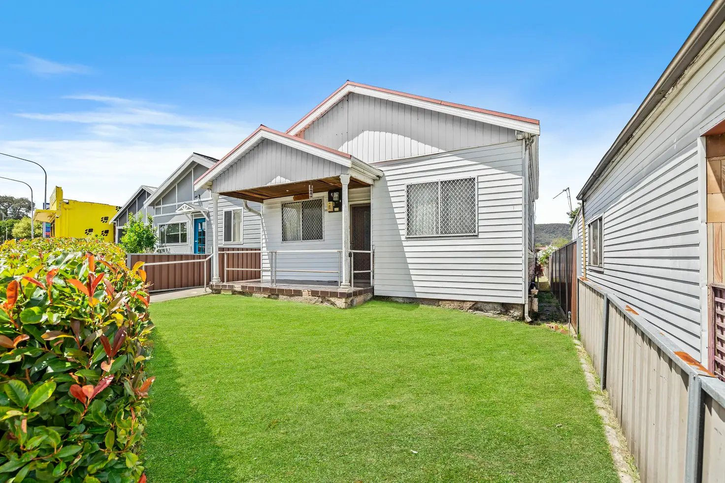 Main view of Homely house listing, 333 Main Street, Lithgow NSW 2790