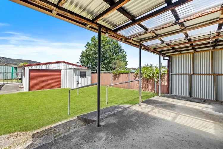 Fourth view of Homely house listing, 333 Main Street, Lithgow NSW 2790
