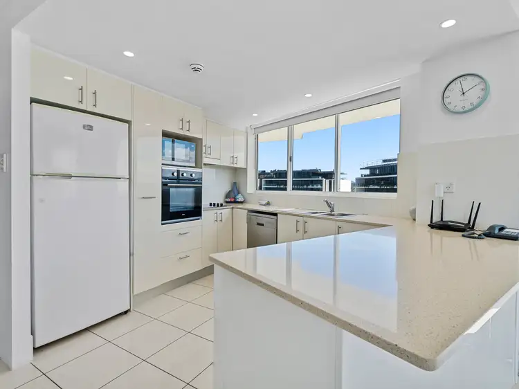 Fourth view of Homely unit listing, 11A/2 Nineteenth Avenue, Palm Beach QLD 4221