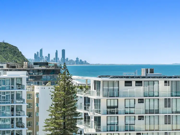 Fifth view of Homely unit listing, 11A/2 Nineteenth Avenue, Palm Beach QLD 4221