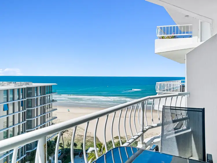 Sixth view of Homely unit listing, 11A/2 Nineteenth Avenue, Palm Beach QLD 4221