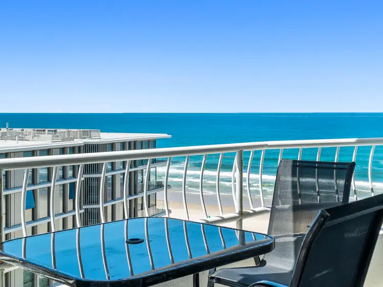 Sixth view of Homely unit listing, 11A/2 Nineteenth Avenue, Palm Beach QLD 4221
