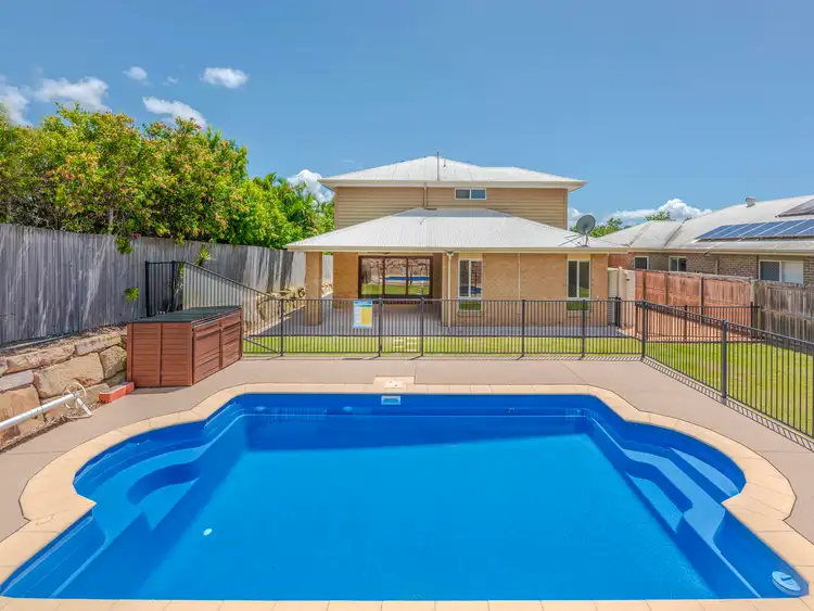 Fourth view of Homely house listing, 7 Corymbia Close, Narangba QLD 4504