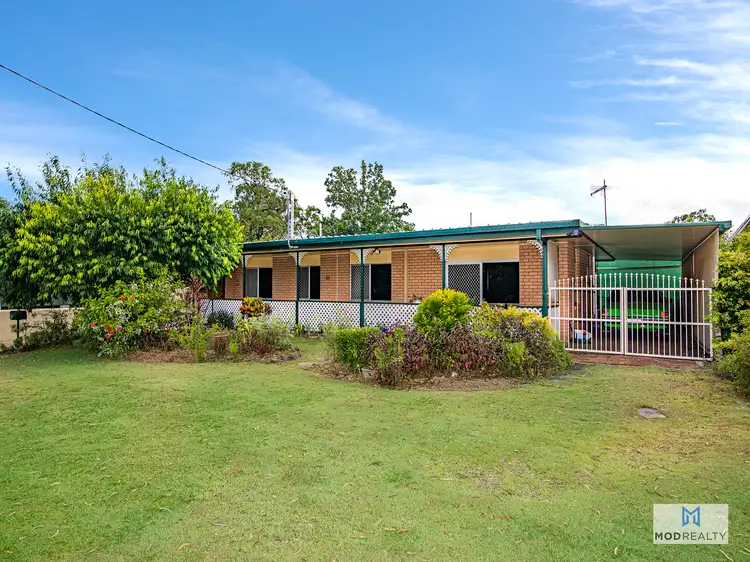 64 Harold Street, Bundamba QLD 4304