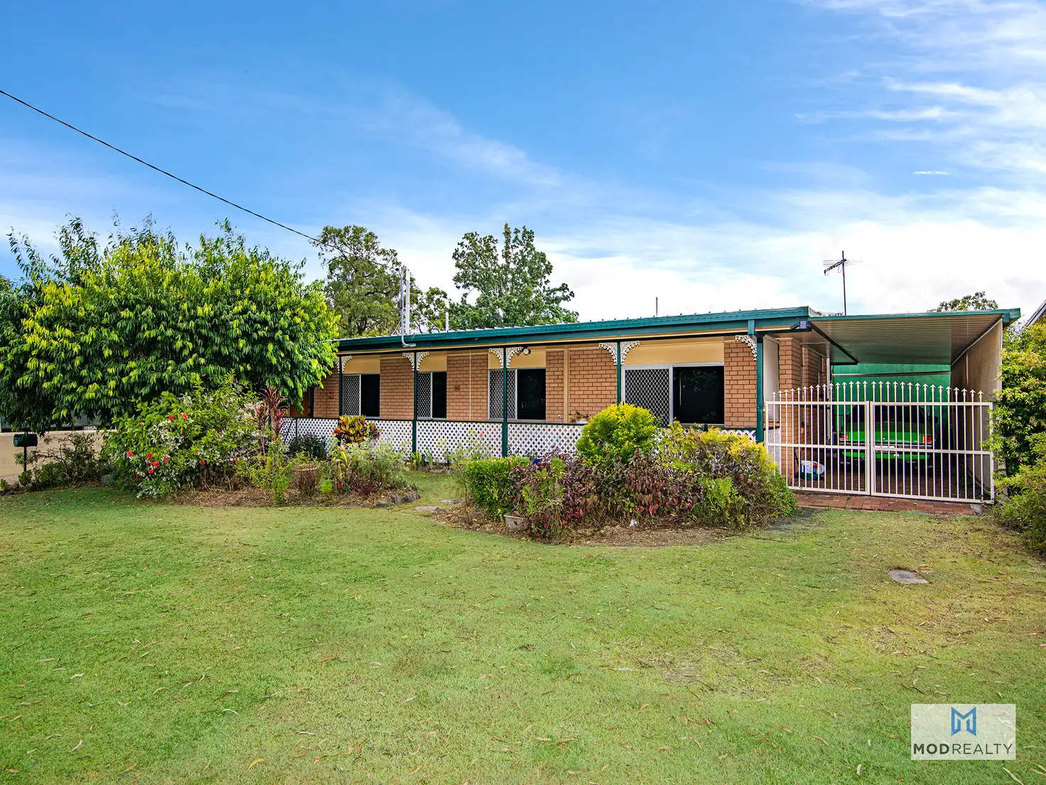 Main view of Homely house listing, 64 Harold Street, Bundamba QLD 4304
