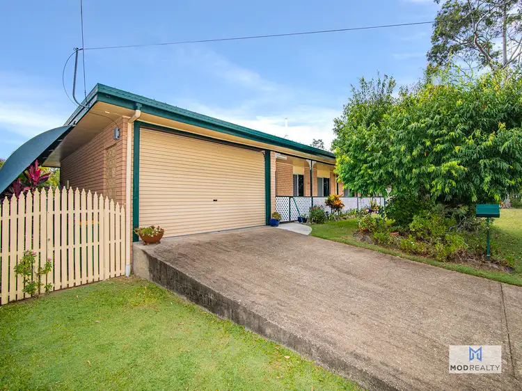 Second view of Homely house listing, 64 Harold Street, Bundamba QLD 4304