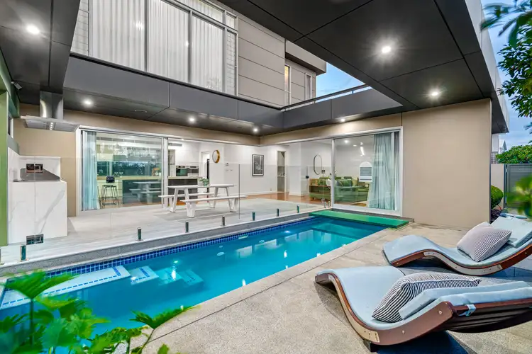 Second view of Homely house listing, 38 Watkins Street, Merewether NSW 2291