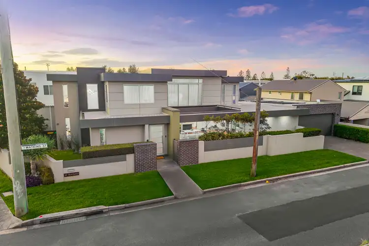 Third view of Homely house listing, 38 Watkins Street, Merewether NSW 2291