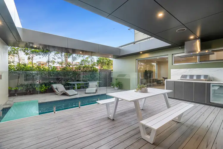 Fourth view of Homely house listing, 38 Watkins Street, Merewether NSW 2291