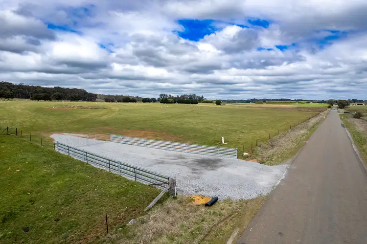Main view of Homely land listing, 862 kialla road, Crookwell NSW 2583