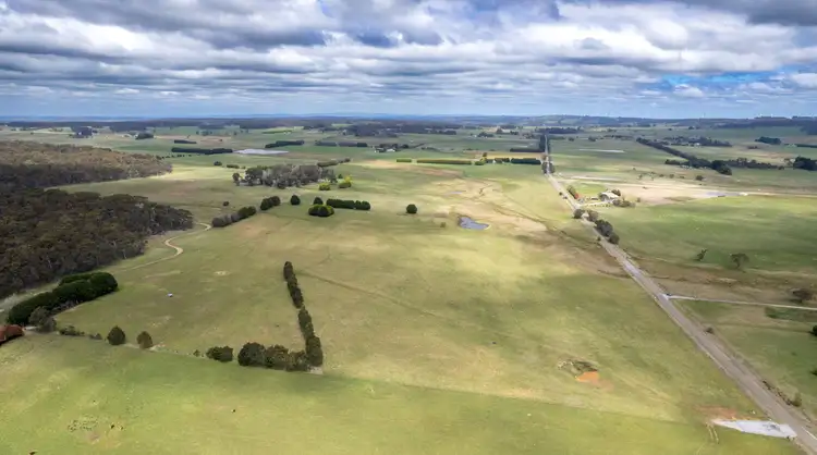 862 kialla road, Crookwell NSW 2583