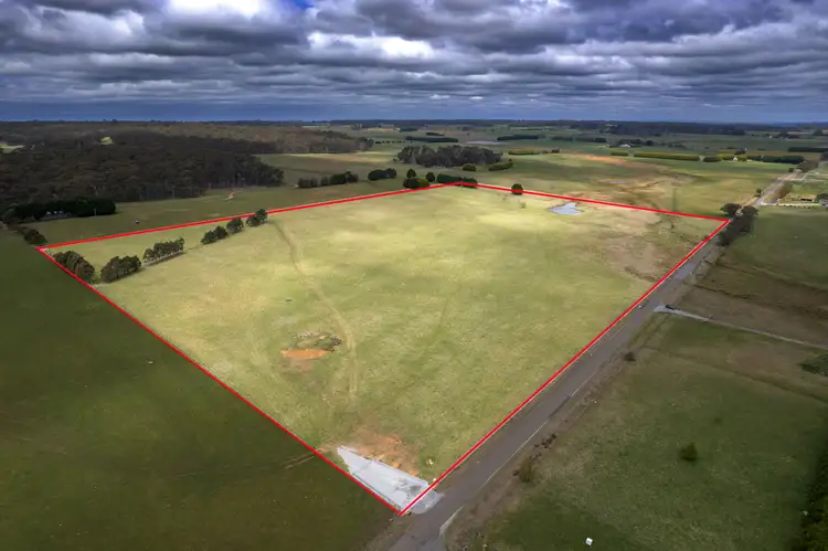 Fourth view of Homely land listing, 862 kialla road, Crookwell NSW 2583
