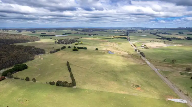 Fifth view of Homely land listing, 862 kialla road, Crookwell NSW 2583