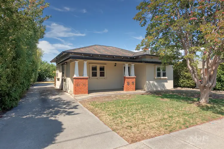 209 UNION ROAD, North Albury NSW 2640