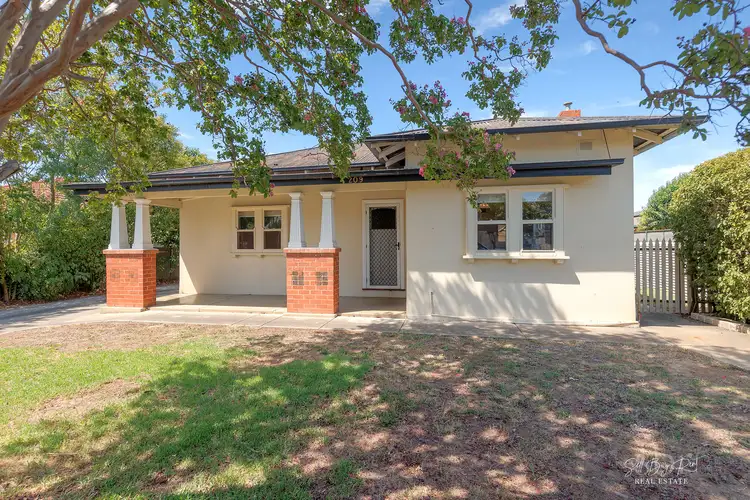 Second view of Homely house listing, 209 UNION ROAD, North Albury NSW 2640