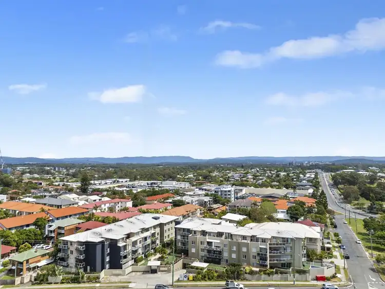 Second view of Homely unit listing, 308b/96 High Street, Southport QLD 4215
