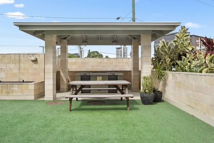 Third view of Homely unit listing, 308b/96 High Street, Southport QLD 4215