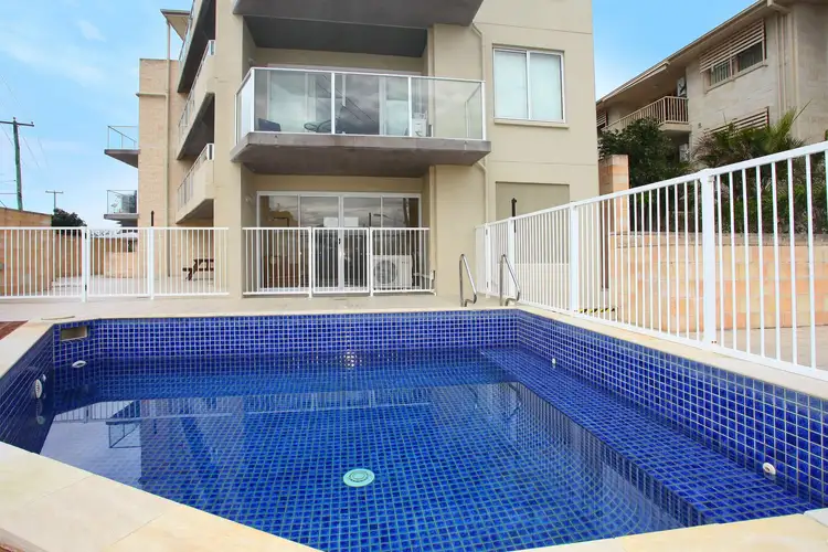 Fifth view of Homely unit listing, 308b/96 High Street, Southport QLD 4215