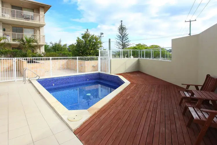 Sixth view of Homely unit listing, 308b/96 High Street, Southport QLD 4215
