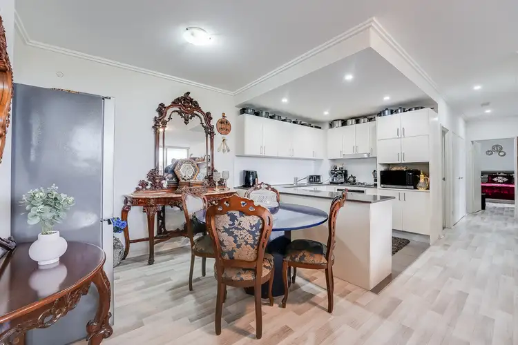 Third view of Homely apartment listing, 509/3 George Street, Warwick Farm NSW 2170