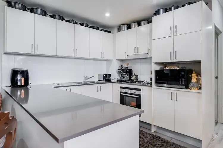 Fifth view of Homely apartment listing, 509/3 George Street, Warwick Farm NSW 2170